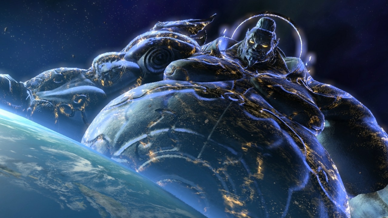 Asura´s Wrath - Imagen 33